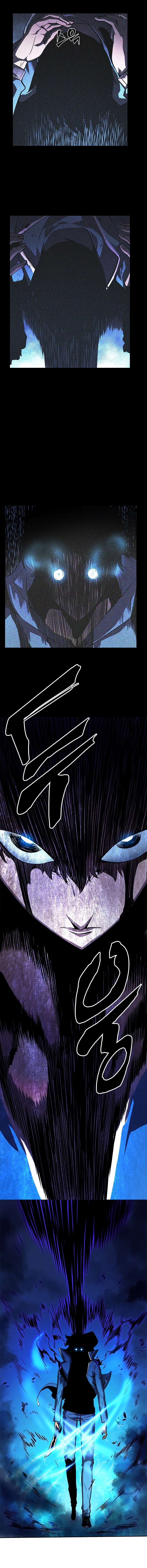 Solo Leveling chapter 24 page 6