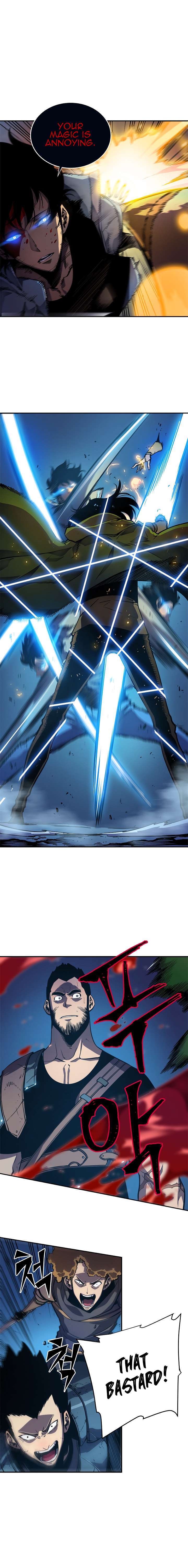 Solo Leveling chapter 24 page 8