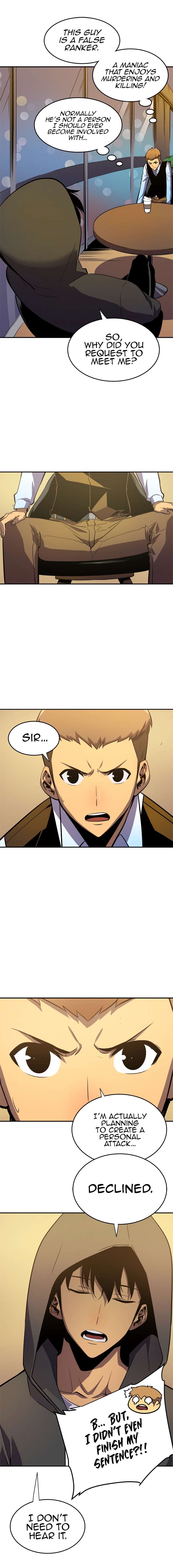 Solo Leveling chapter 25 page 10