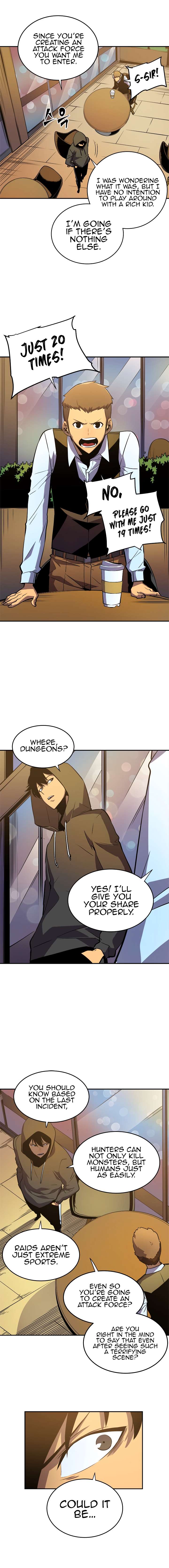 Solo Leveling chapter 25 page 11