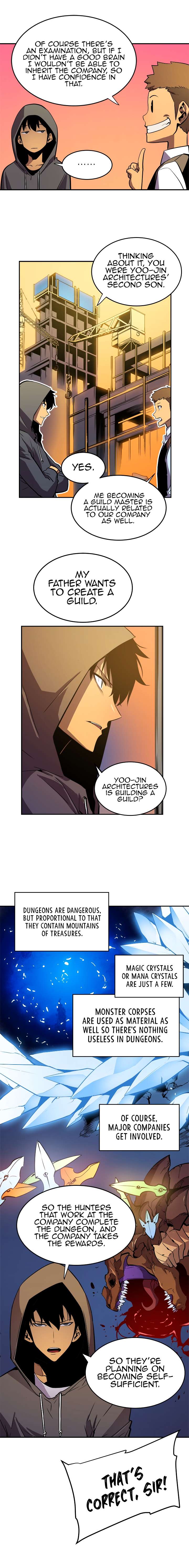 Solo Leveling chapter 25 page 13