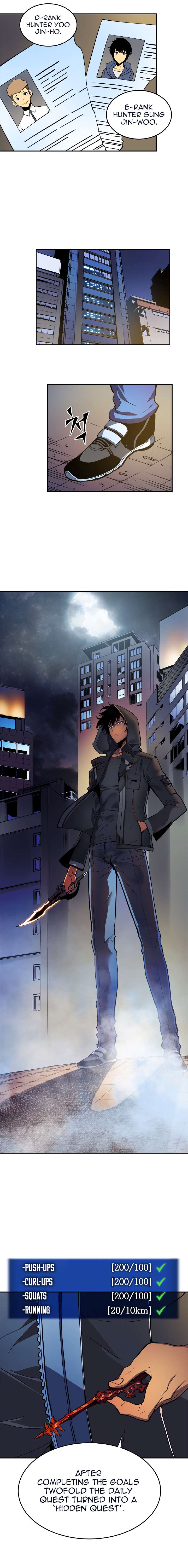 Solo Leveling chapter 26 page 12