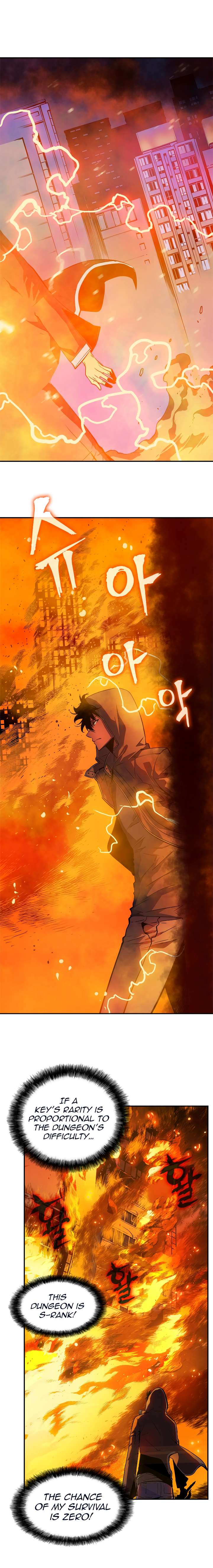 Solo Leveling chapter 26 page 14