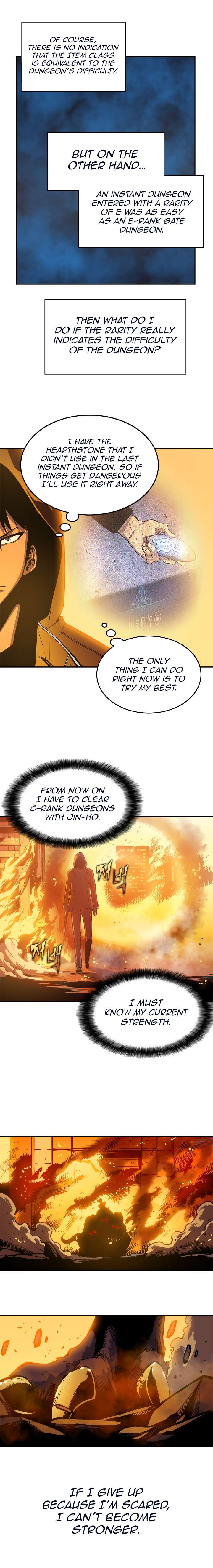 Solo Leveling chapter 26 page 15