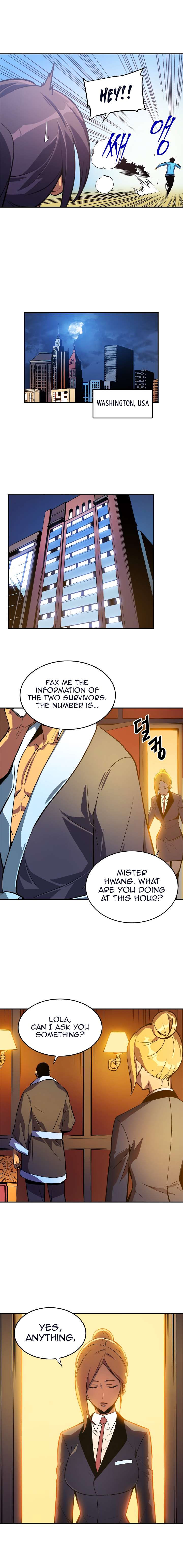 Solo Leveling chapter 26 page 8