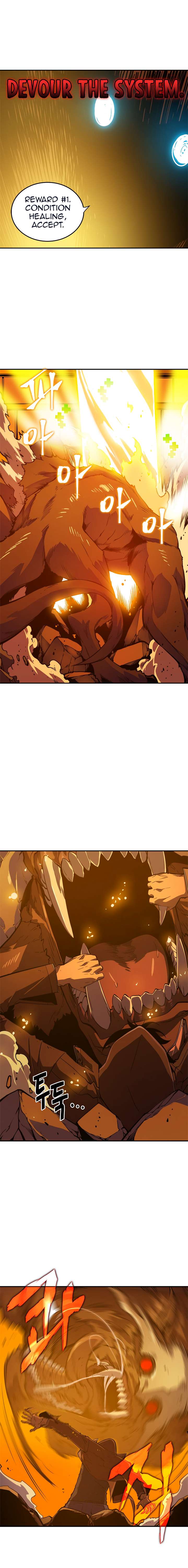 Solo Leveling chapter 27 page 11