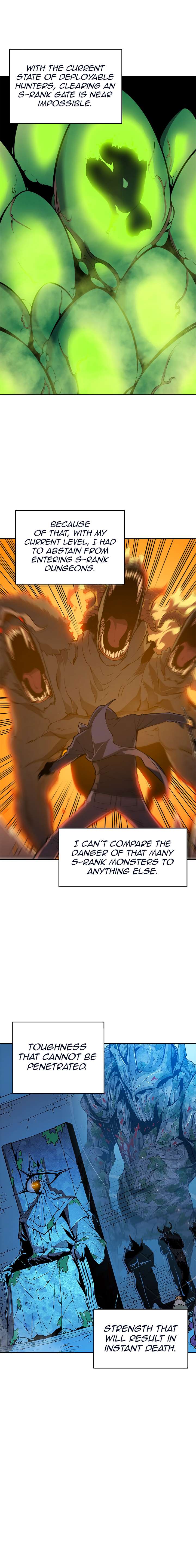 Solo Leveling chapter 27 page 3