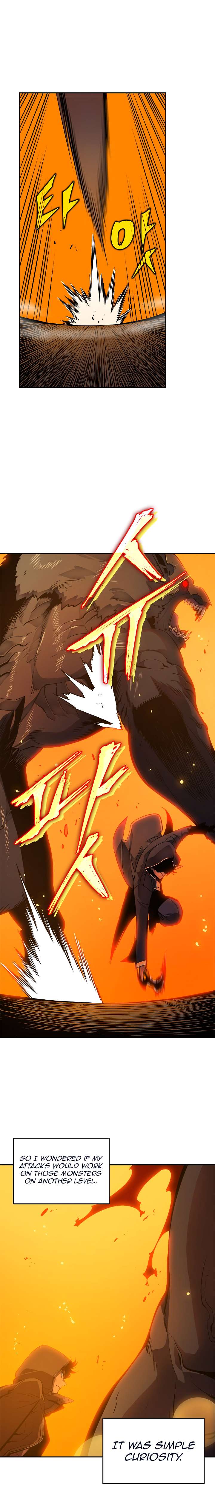 Solo Leveling chapter 27 page 4