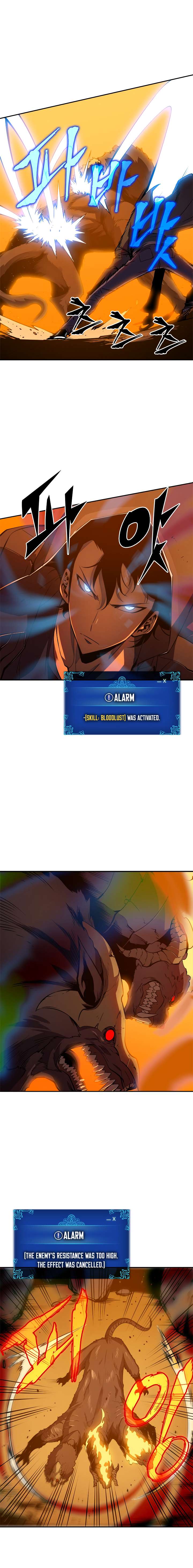 Solo Leveling chapter 27 page 6