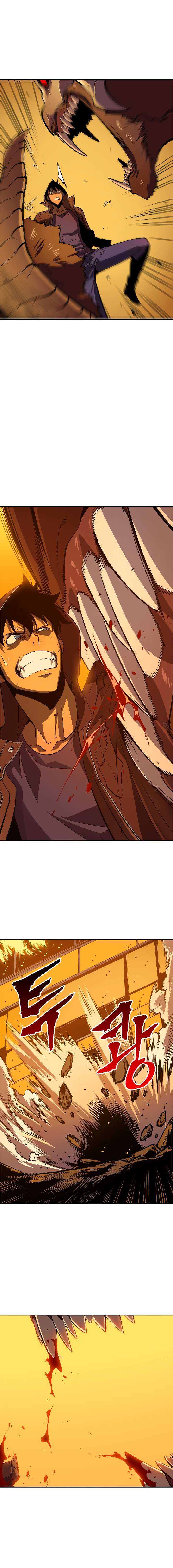 Solo Leveling chapter 27 page 9