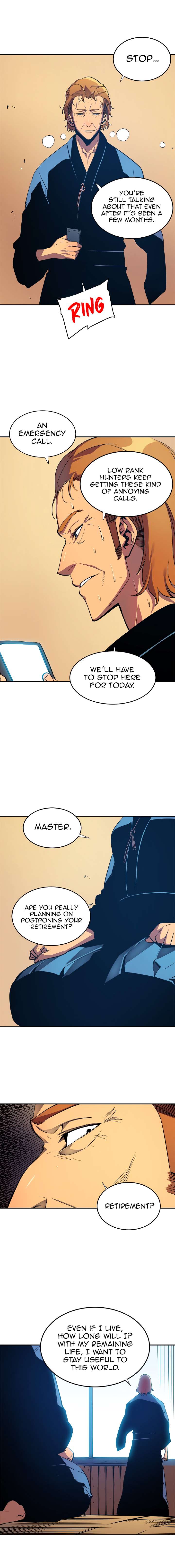 Solo Leveling chapter 28 page 3