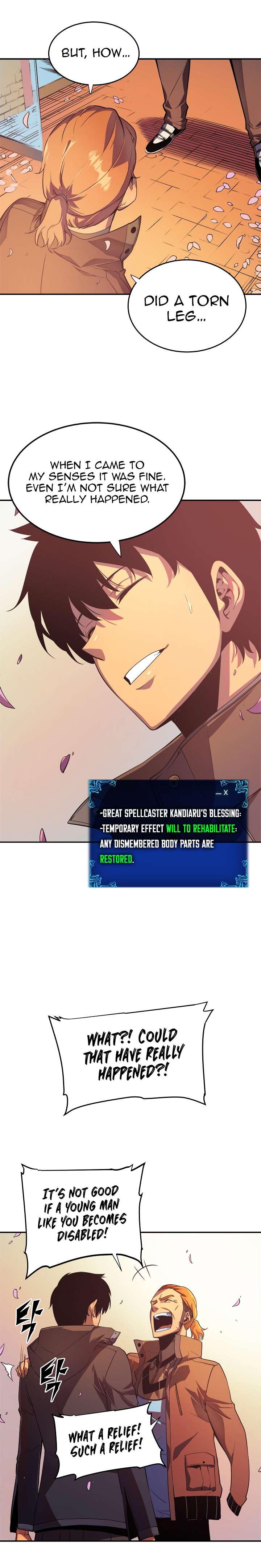 Solo Leveling chapter 28 page 7