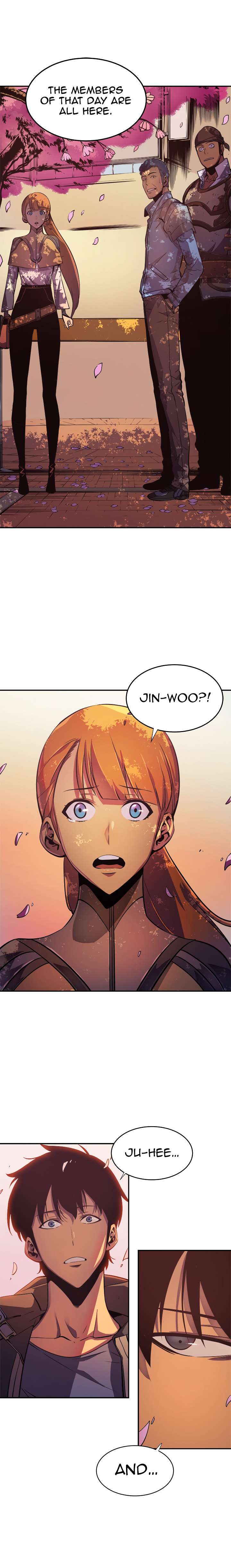 Solo Leveling chapter 28 page 9