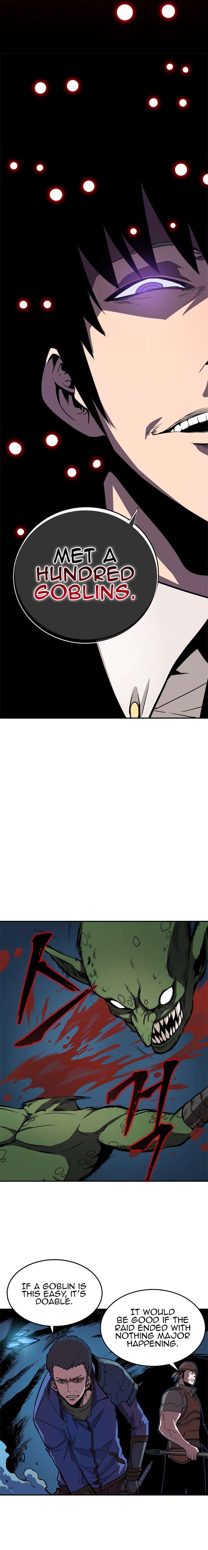 Solo Leveling chapter 29 page 14