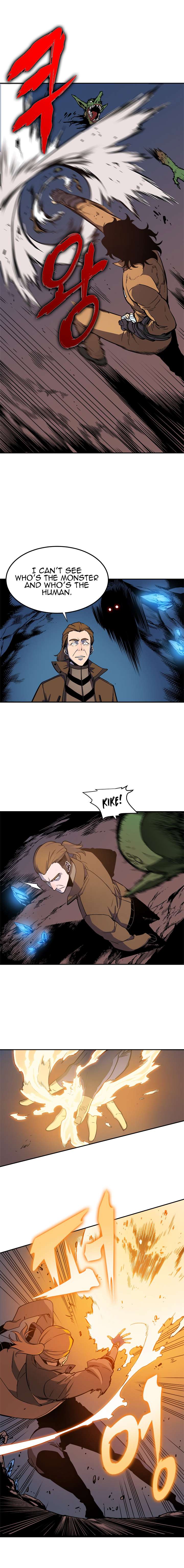 Solo Leveling chapter 29 page 5