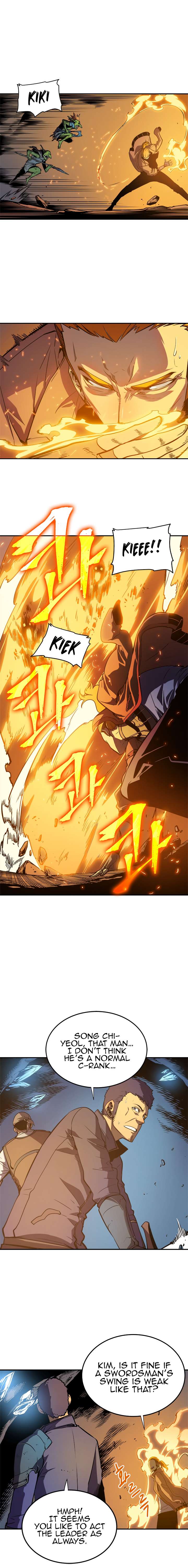 Solo Leveling chapter 29 page 6