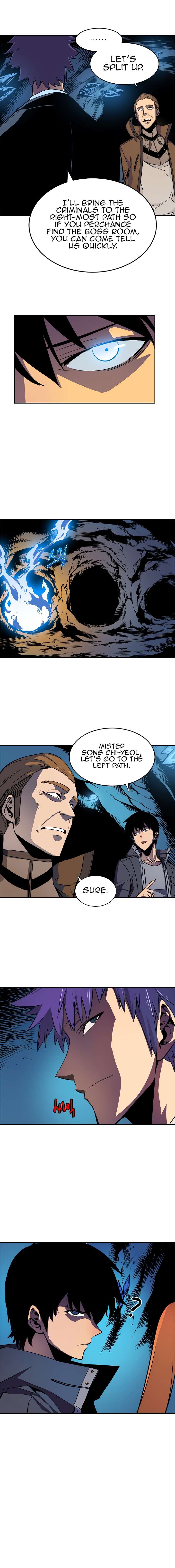 Solo Leveling chapter 29 page 9