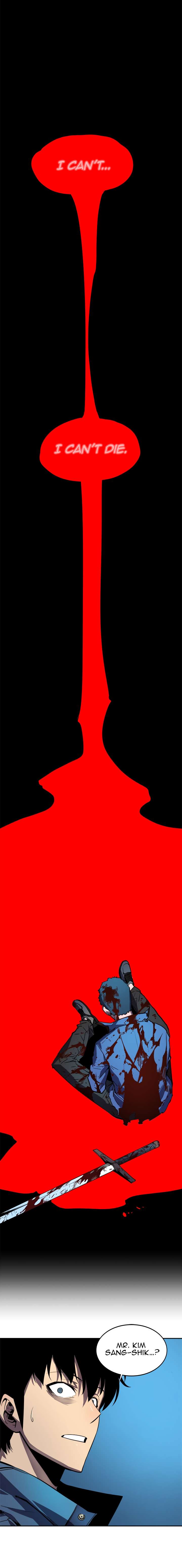 Solo Leveling chapter 30 page 10