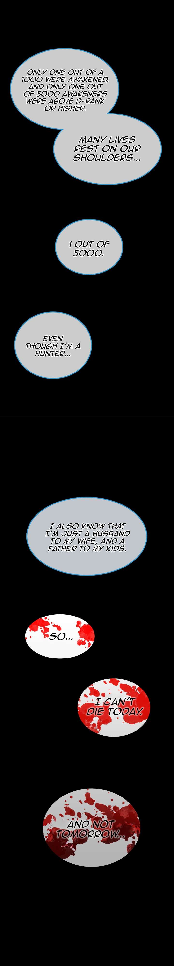 Solo Leveling chapter 30 page 9