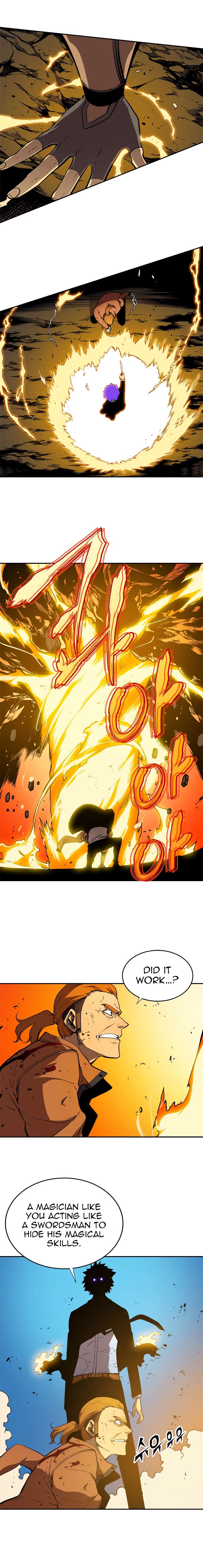 Solo Leveling chapter 31 page 10