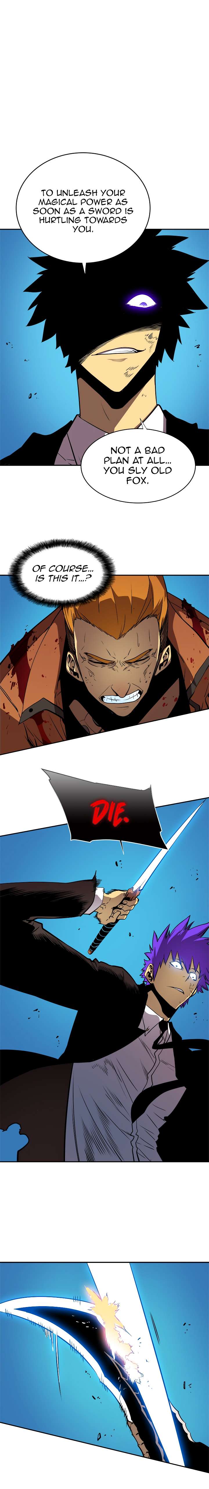 Solo Leveling chapter 31 page 11