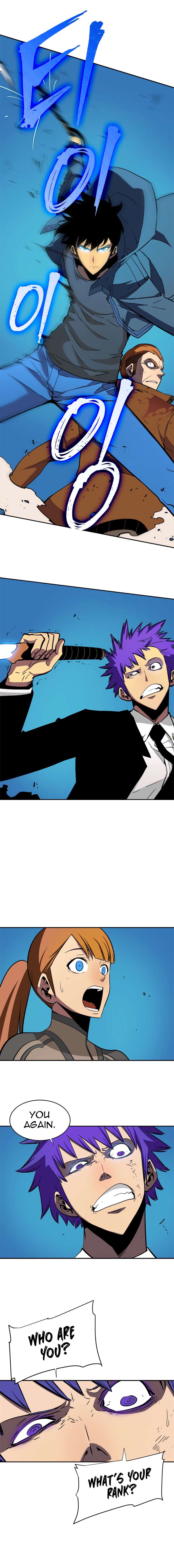 Solo Leveling chapter 31 page 12