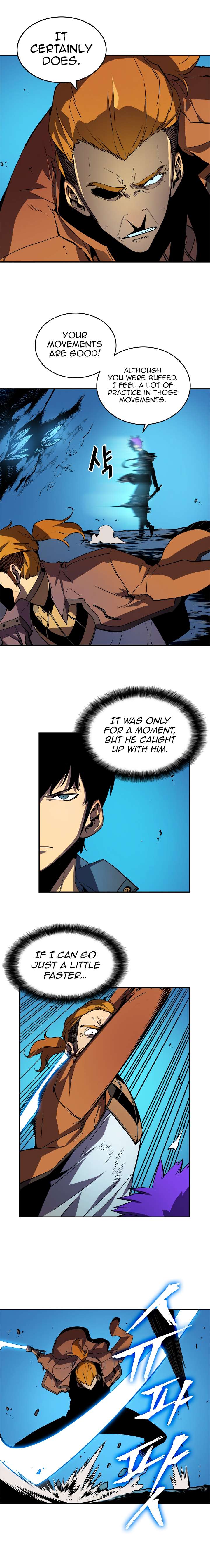 Solo Leveling chapter 31 page 4