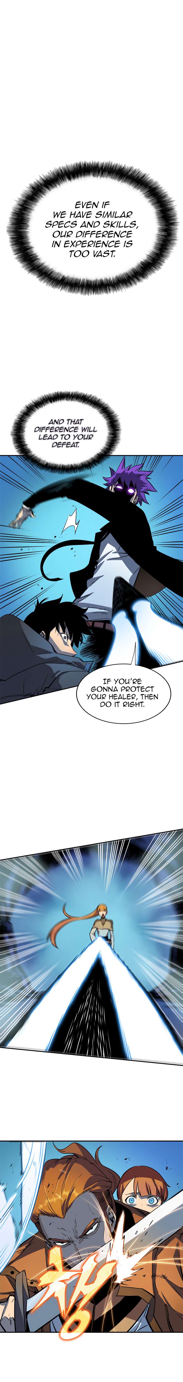 Solo Leveling chapter 32 page 13