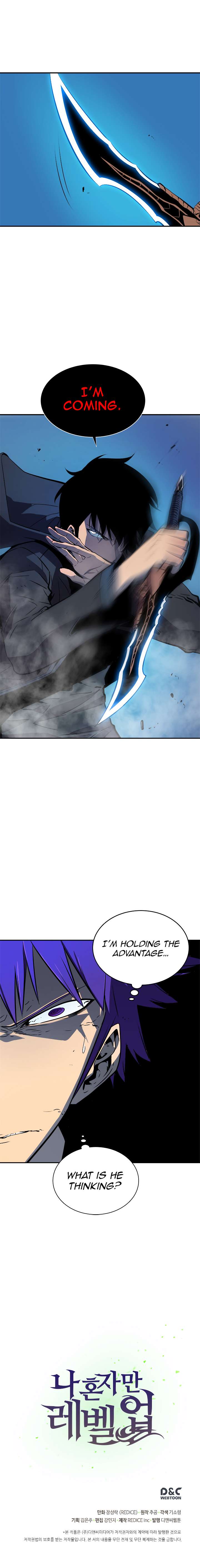 Solo Leveling chapter 32 page 16