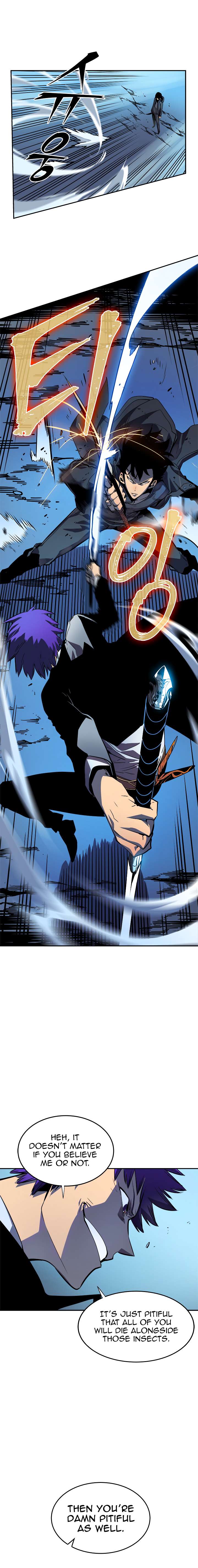 Solo Leveling chapter 32 page 7