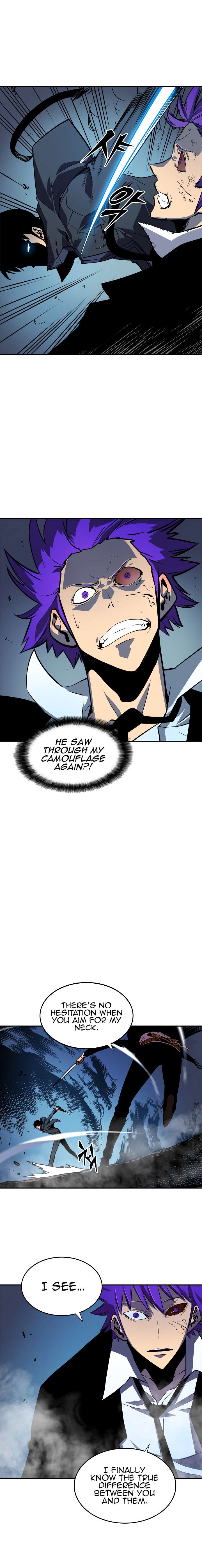 Solo Leveling chapter 33 page 12