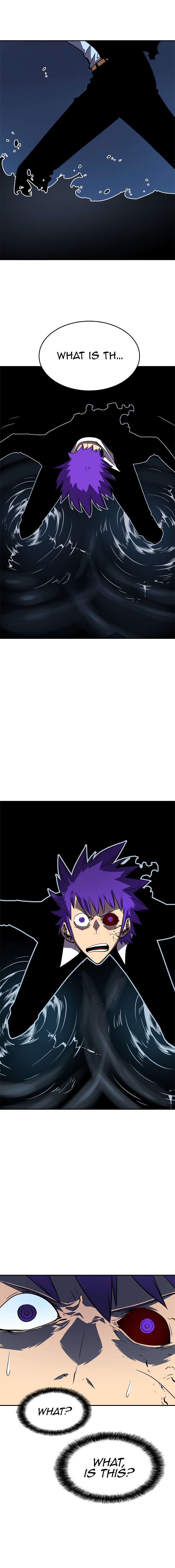 Solo Leveling chapter 33 page 17