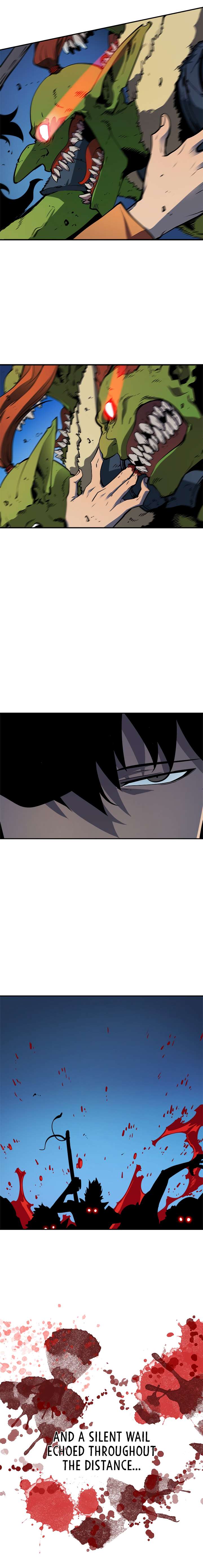 Solo Leveling chapter 34 page 11