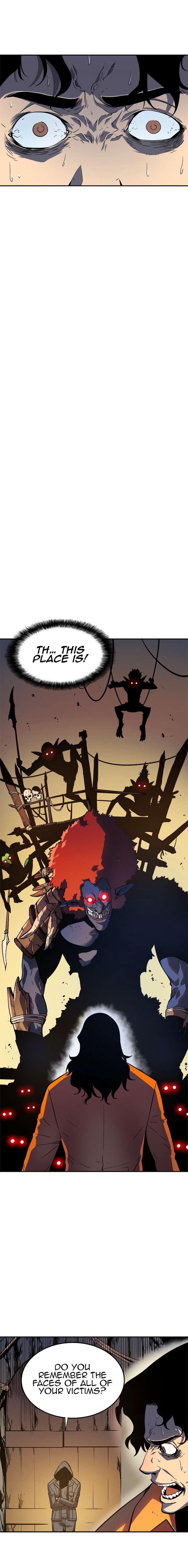 Solo Leveling chapter 34 page 9