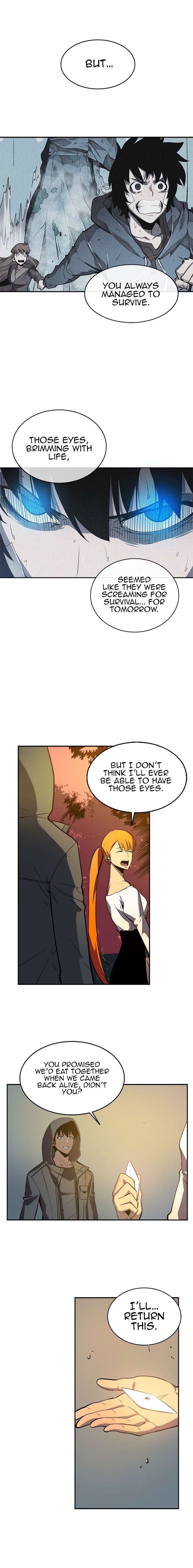 Solo Leveling chapter 35 page 4