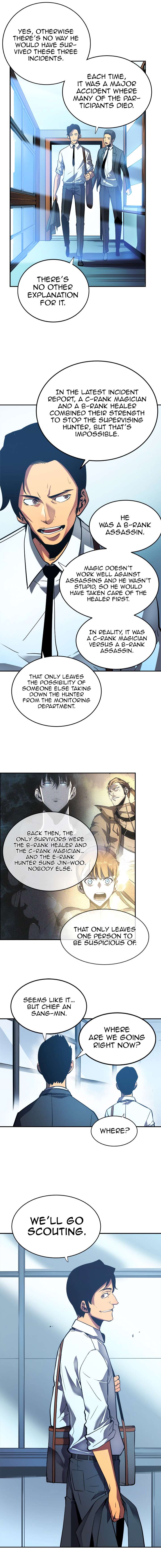 Solo Leveling chapter 36 page 3