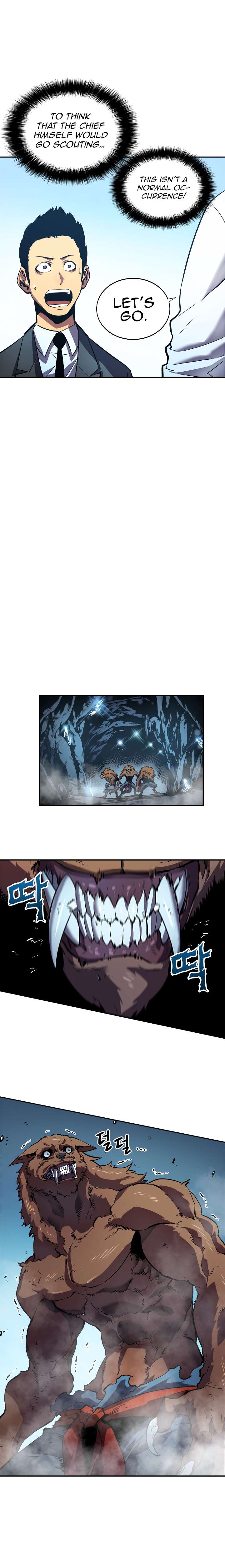 Solo Leveling chapter 36 page 4