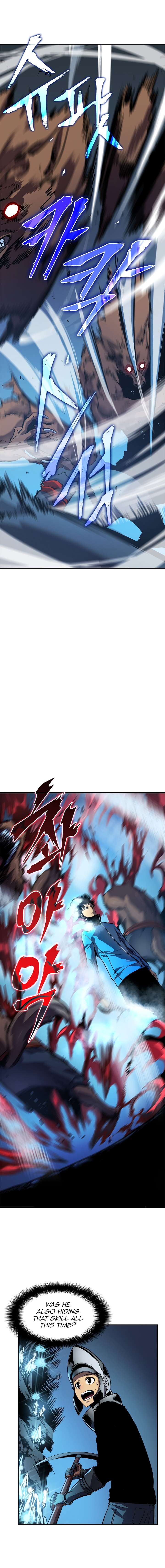 Solo Leveling chapter 36 page 6