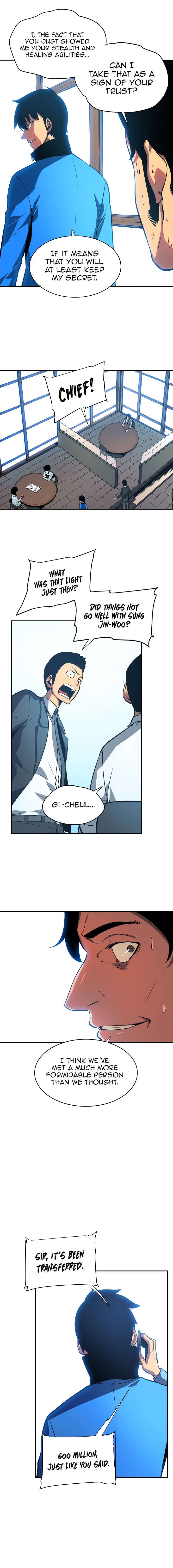 Solo Leveling chapter 37 page 10