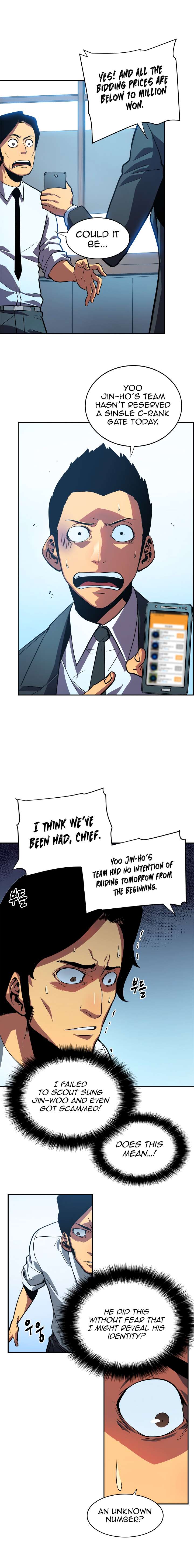 Solo Leveling chapter 37 page 12