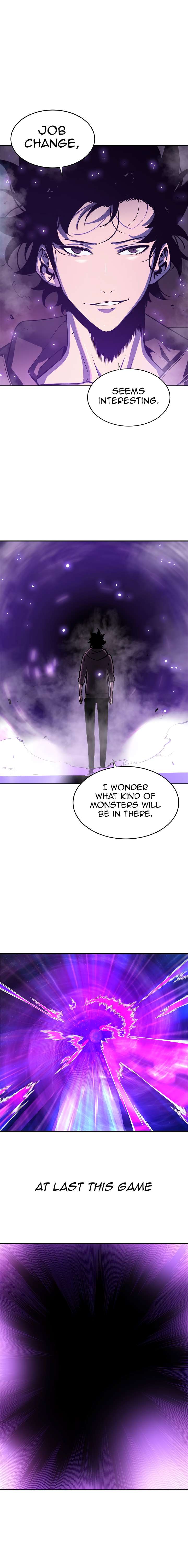 Solo Leveling chapter 37 page 15