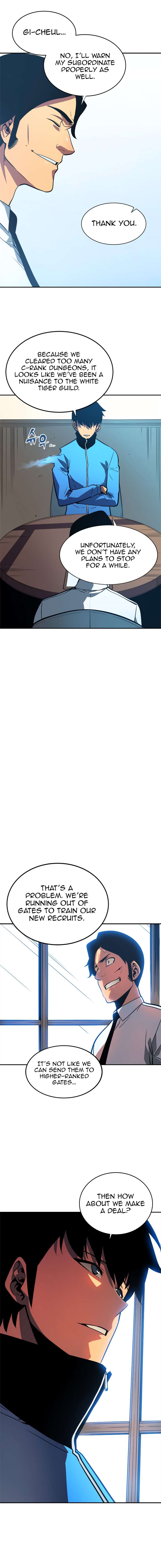 Solo Leveling chapter 37 page 7