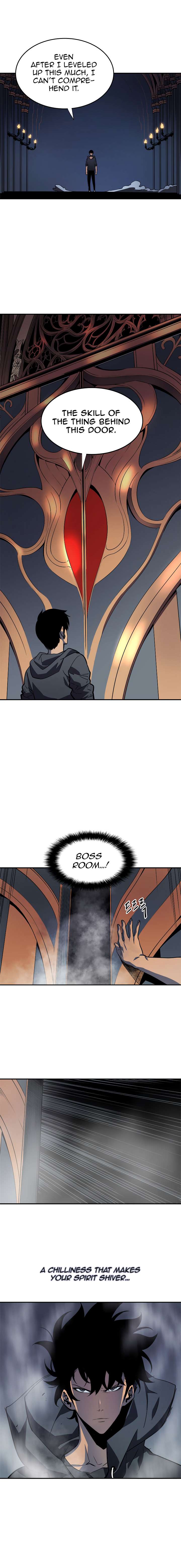 Solo Leveling chapter 38 page 16