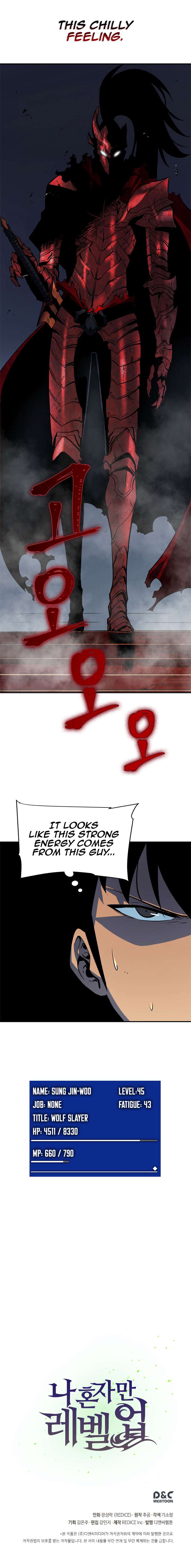 Solo Leveling chapter 38 page 19