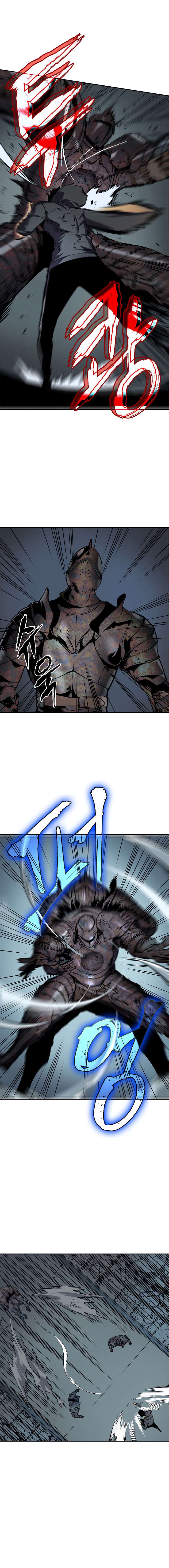 Solo Leveling chapter 38 page 7