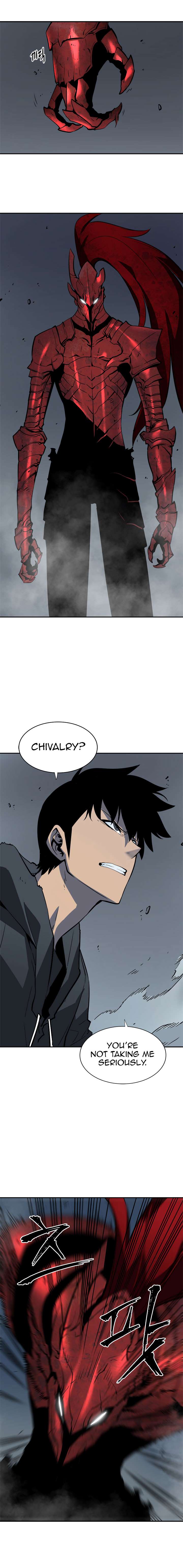 Solo Leveling chapter 39 page 10