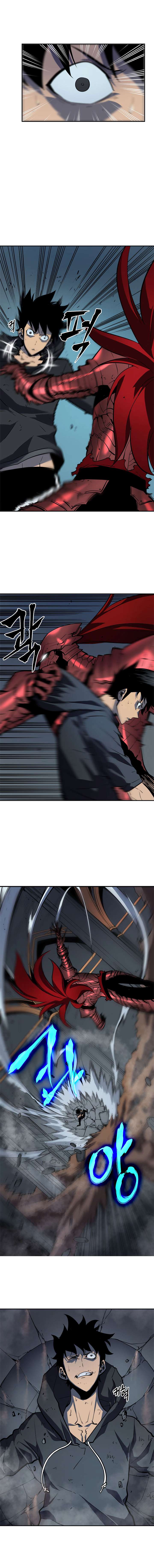 Solo Leveling chapter 39 page 11