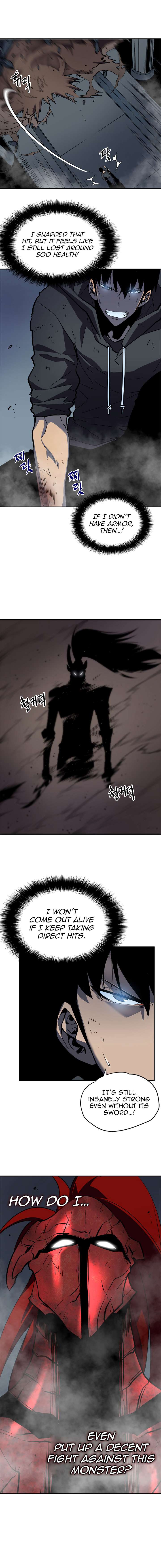Solo Leveling chapter 39 page 13