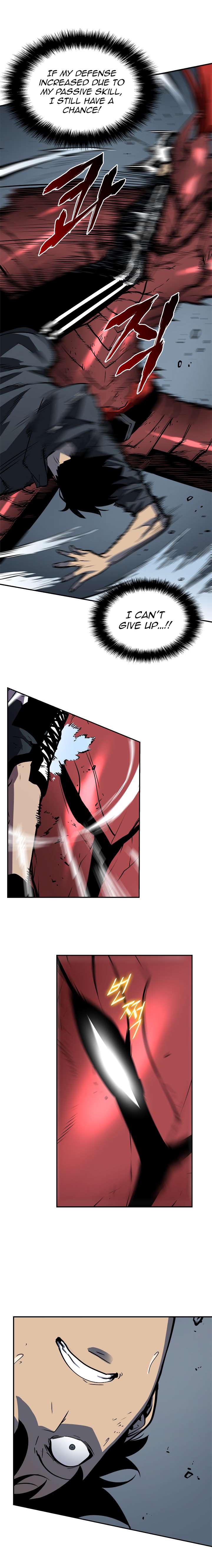 Solo Leveling chapter 39 page 17