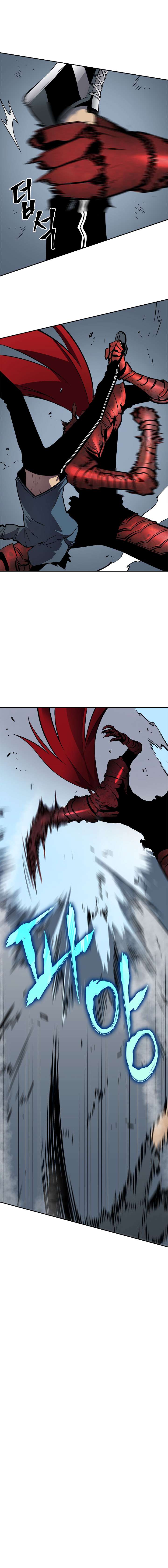 Solo Leveling chapter 39 page 18